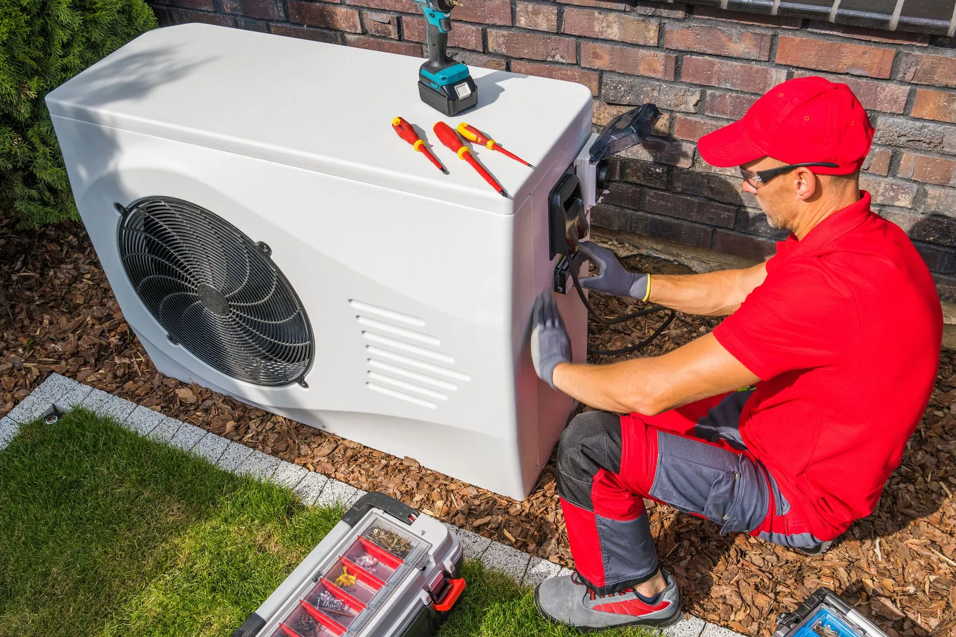 About HVAC in Hudson, IA